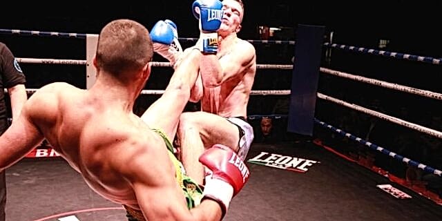 kick-boks